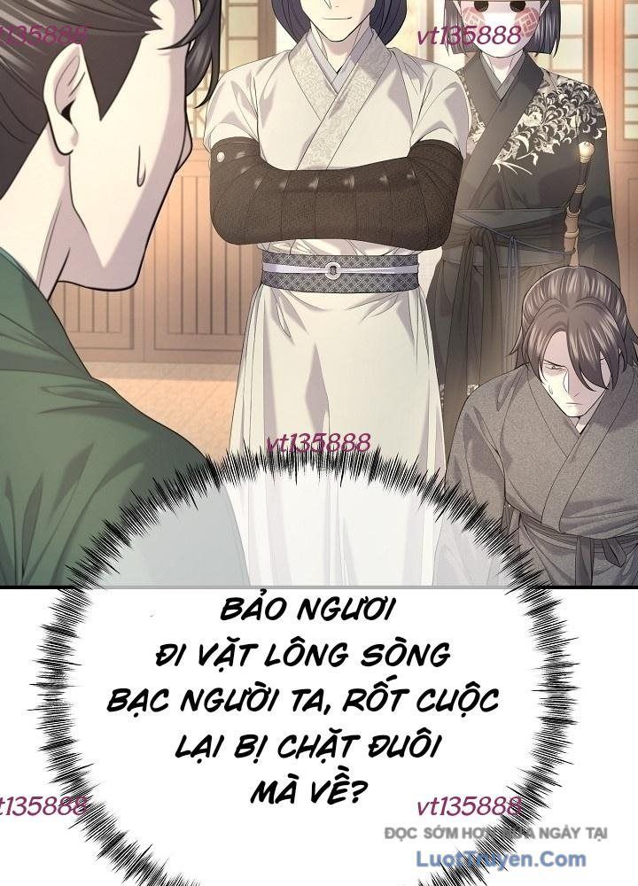 Độc Chiếm Thiên Cơ Chap 30 - Next Chap 29