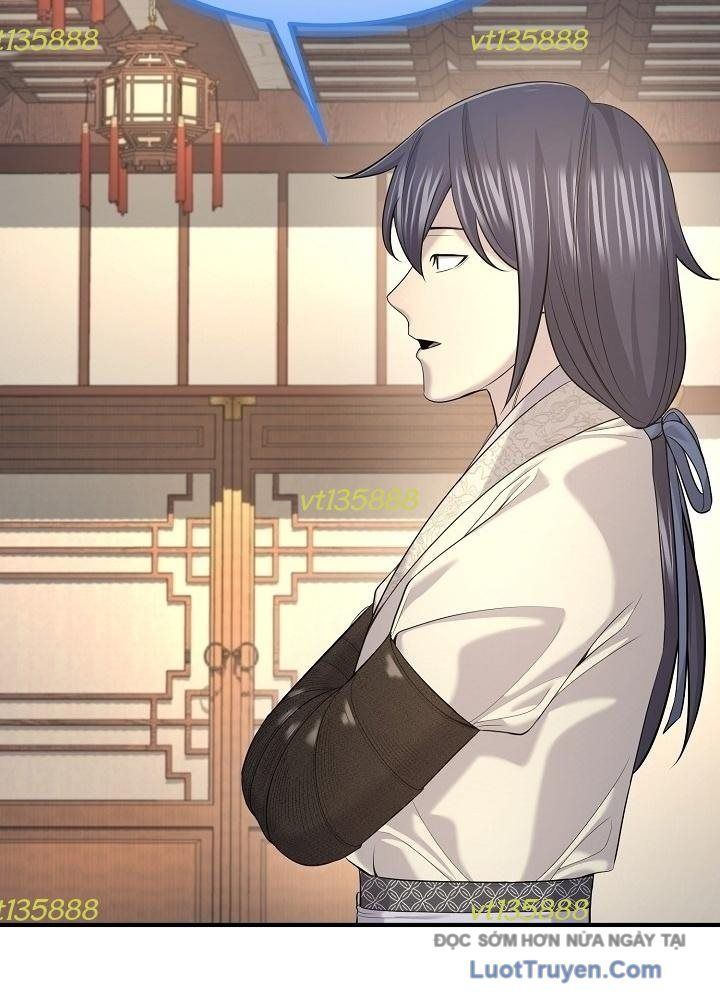 Độc Chiếm Thiên Cơ Chap 30 - Next Chap 29