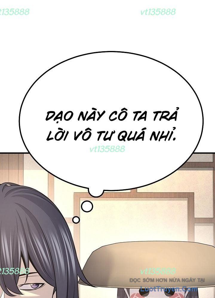 Độc Chiếm Thiên Cơ Chap 30 - Next Chap 29