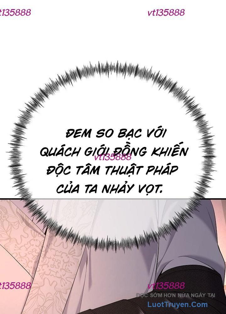 Độc Chiếm Thiên Cơ Chap 30 - Next Chap 29