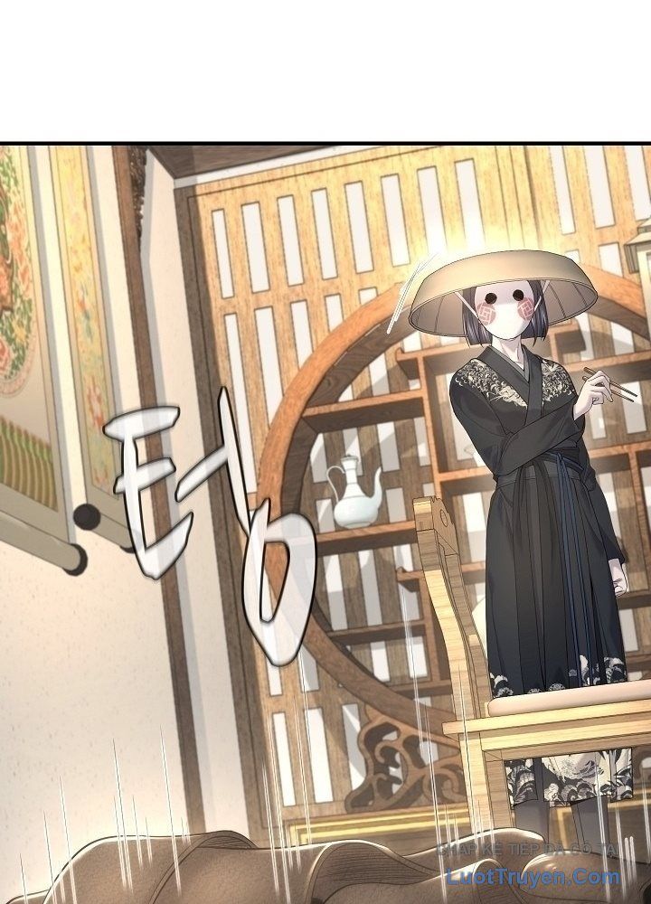 Độc Chiếm Thiên Cơ Chap 31 - Next Chap 30