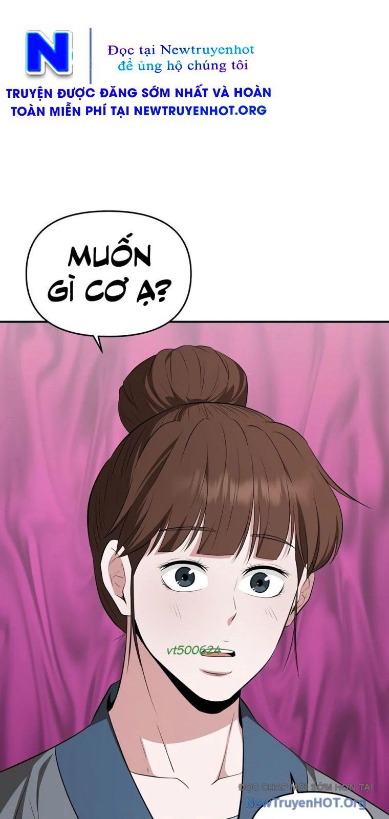 Thiên Hạ Đệ Nhất Côn Luân Khách Sạn Chap 81 - Next Chap 80