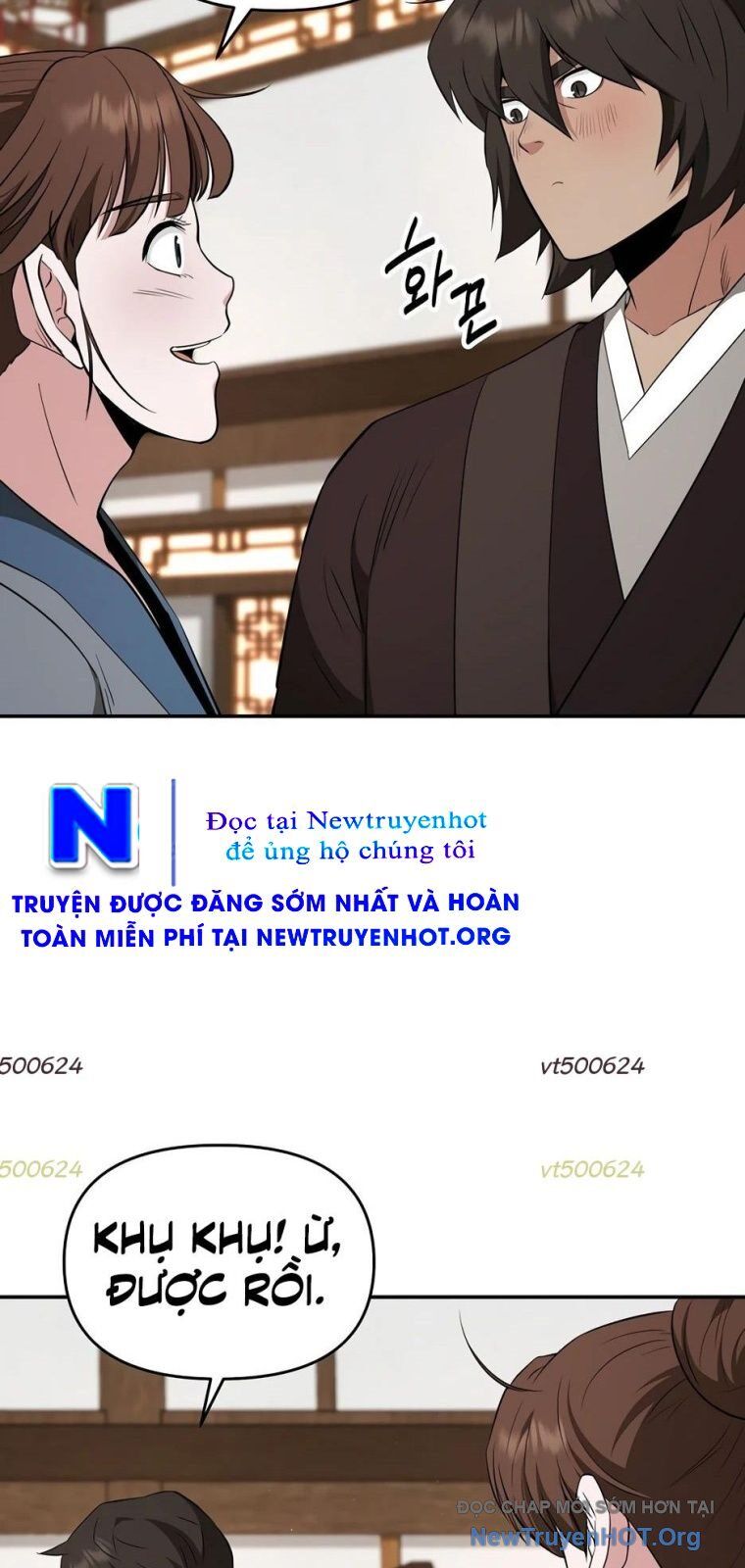 Thiên Hạ Đệ Nhất Côn Luân Khách Sạn Chap 81 - Next Chap 80