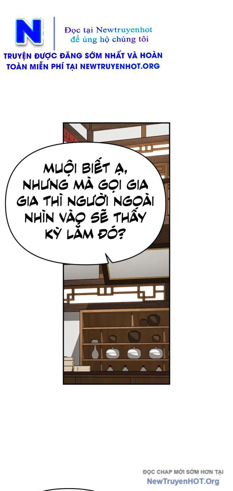 Thiên Hạ Đệ Nhất Côn Luân Khách Sạn Chap 81 - Next Chap 80