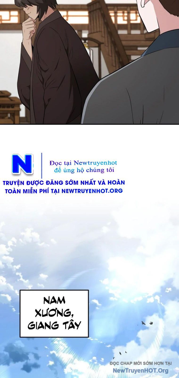 Thiên Hạ Đệ Nhất Côn Luân Khách Sạn Chap 81 - Next Chap 80