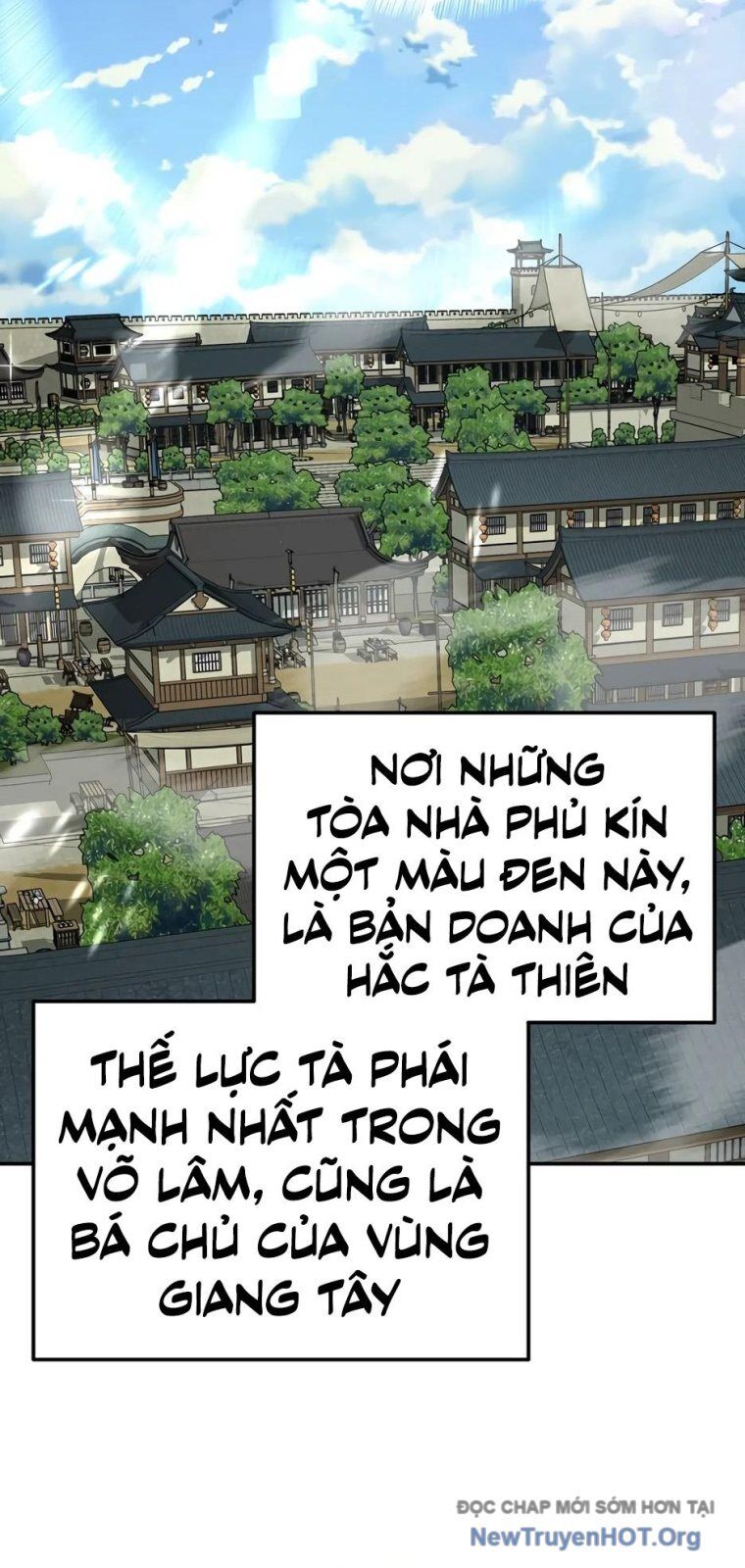 Thiên Hạ Đệ Nhất Côn Luân Khách Sạn Chap 81 - Next Chap 80
