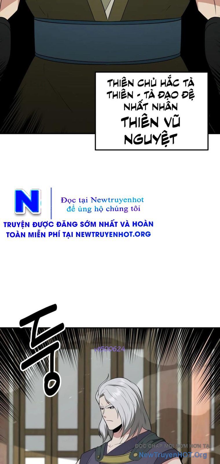 Thiên Hạ Đệ Nhất Côn Luân Khách Sạn Chap 81 - Next Chap 80