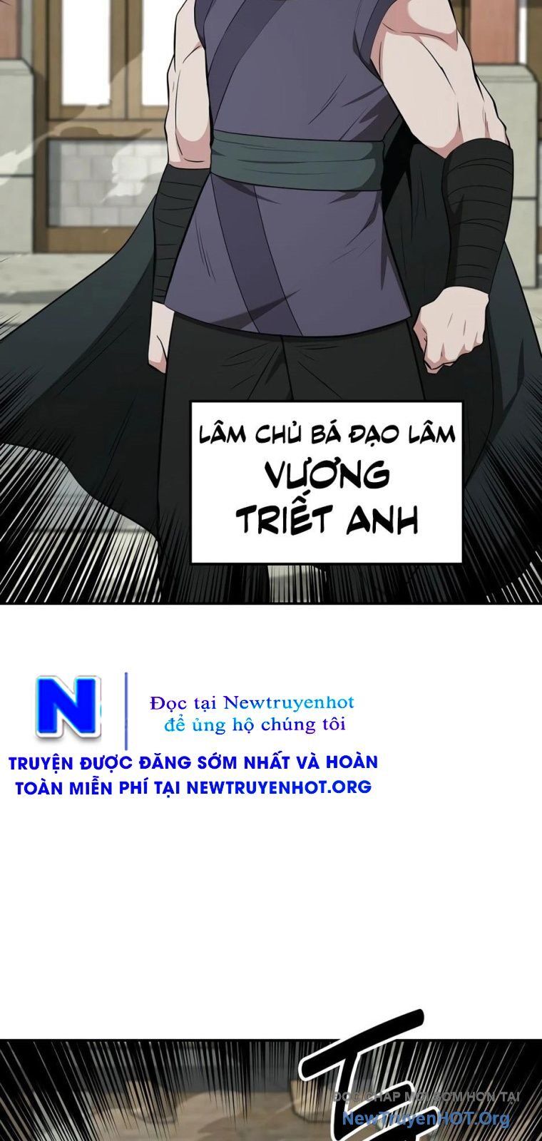 Thiên Hạ Đệ Nhất Côn Luân Khách Sạn Chap 81 - Next Chap 80