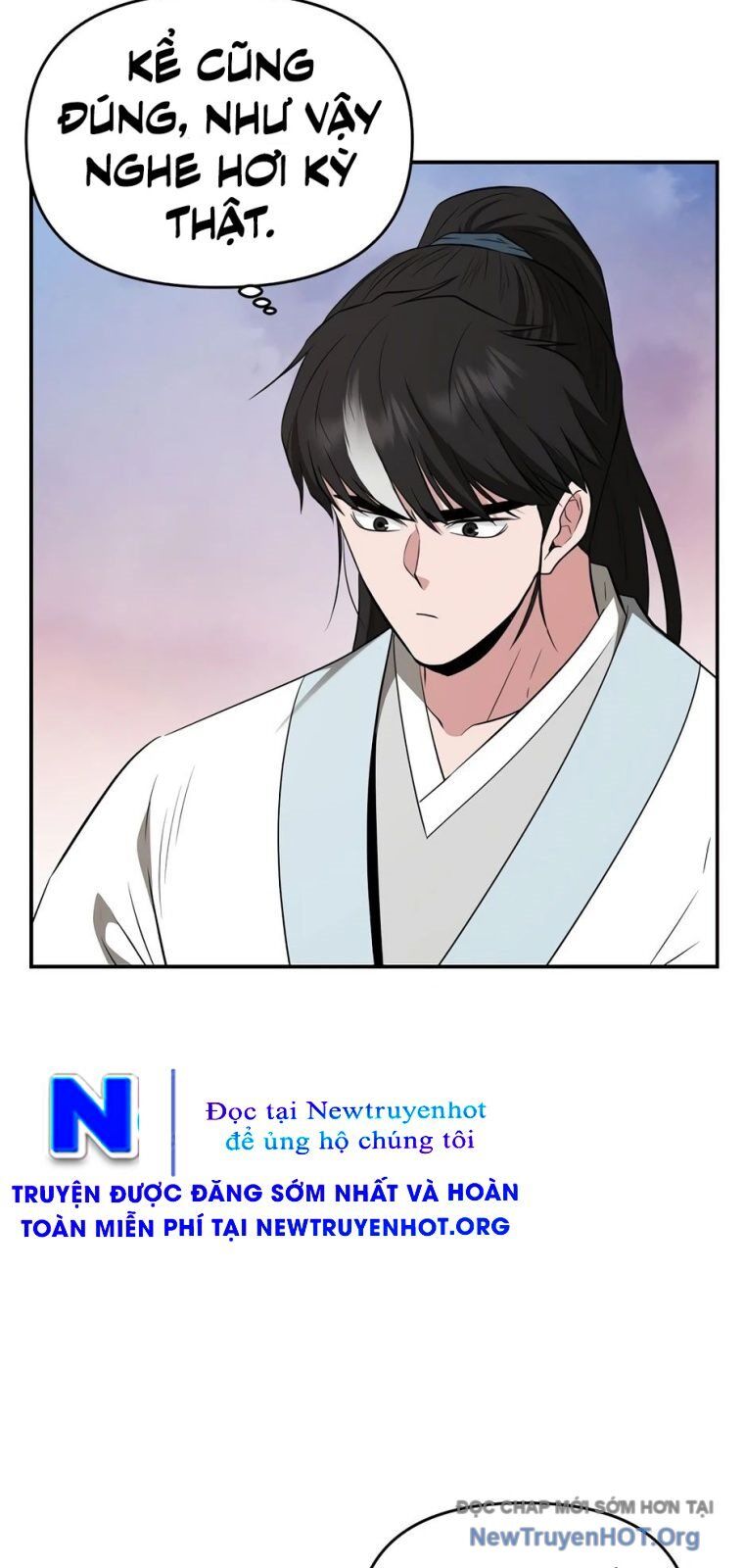 Thiên Hạ Đệ Nhất Côn Luân Khách Sạn Chap 81 - Next Chap 80