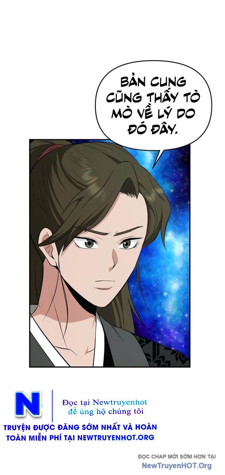 Thiên Hạ Đệ Nhất Côn Luân Khách Sạn Chap 81 - Next Chap 80