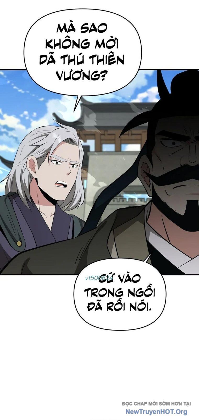 Thiên Hạ Đệ Nhất Côn Luân Khách Sạn Chap 81 - Next Chap 80