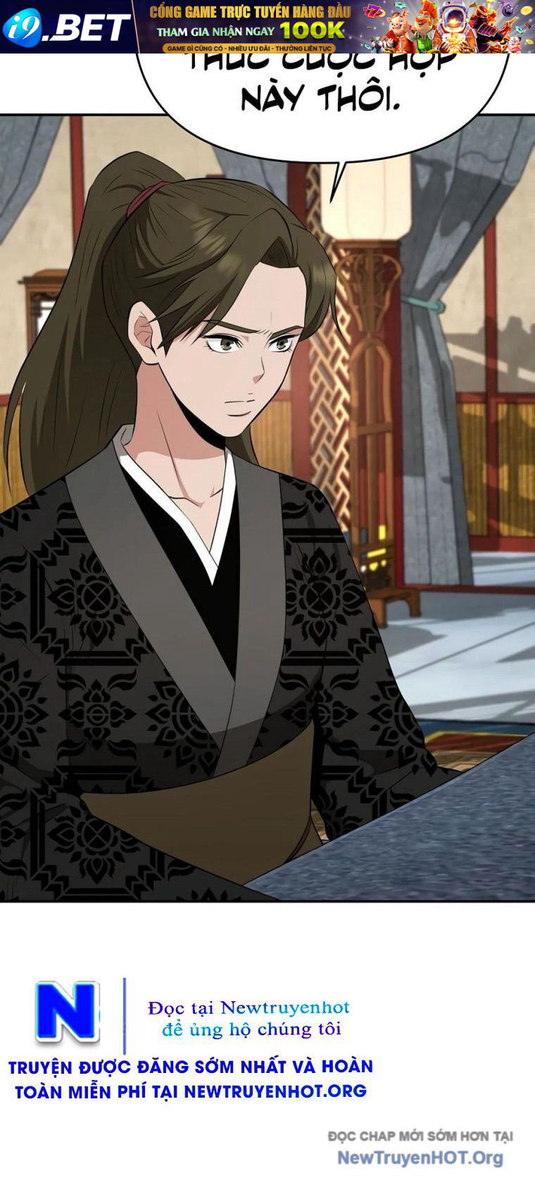 Thiên Hạ Đệ Nhất Côn Luân Khách Sạn Chap 81 - Next Chap 80