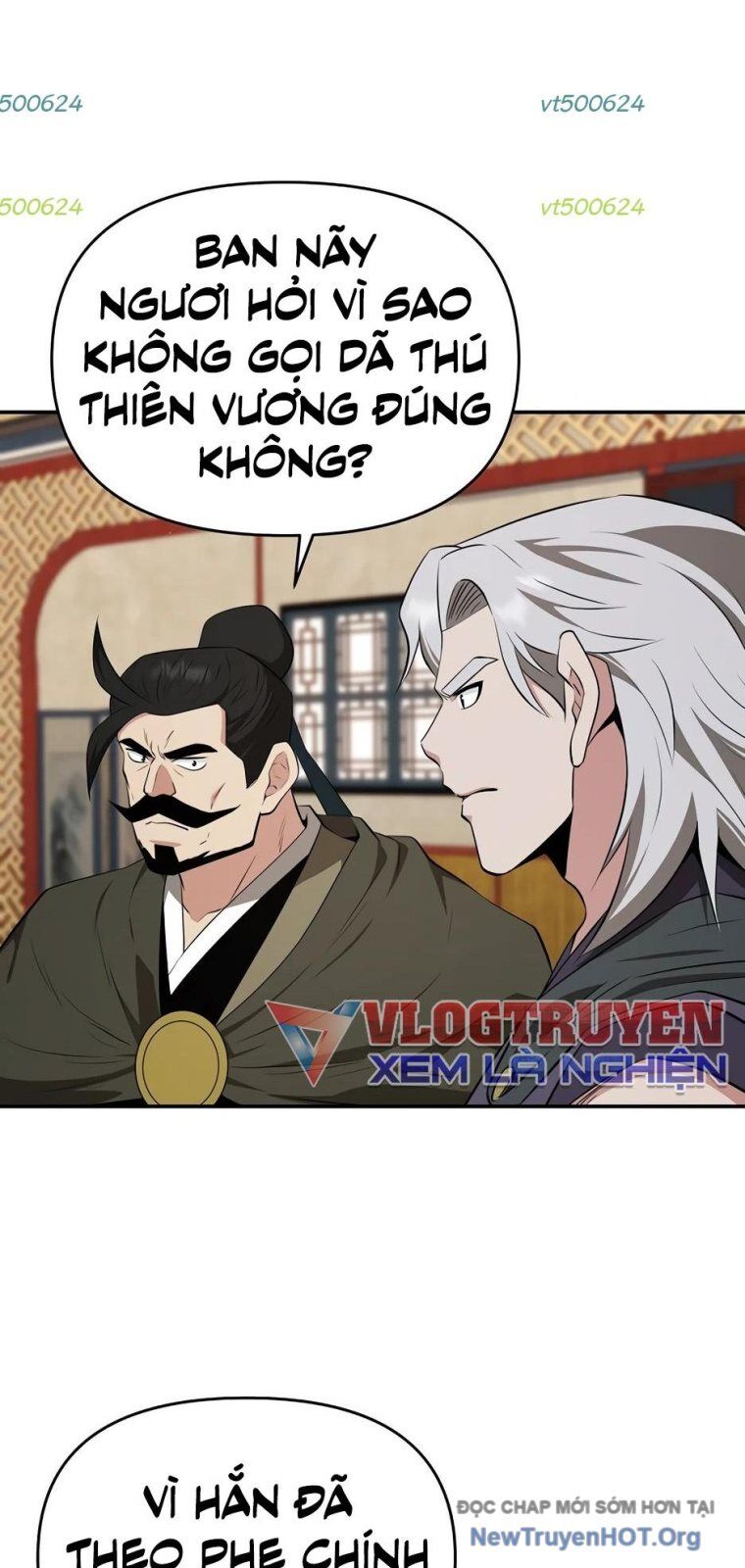 Thiên Hạ Đệ Nhất Côn Luân Khách Sạn Chap 81 - Next Chap 80