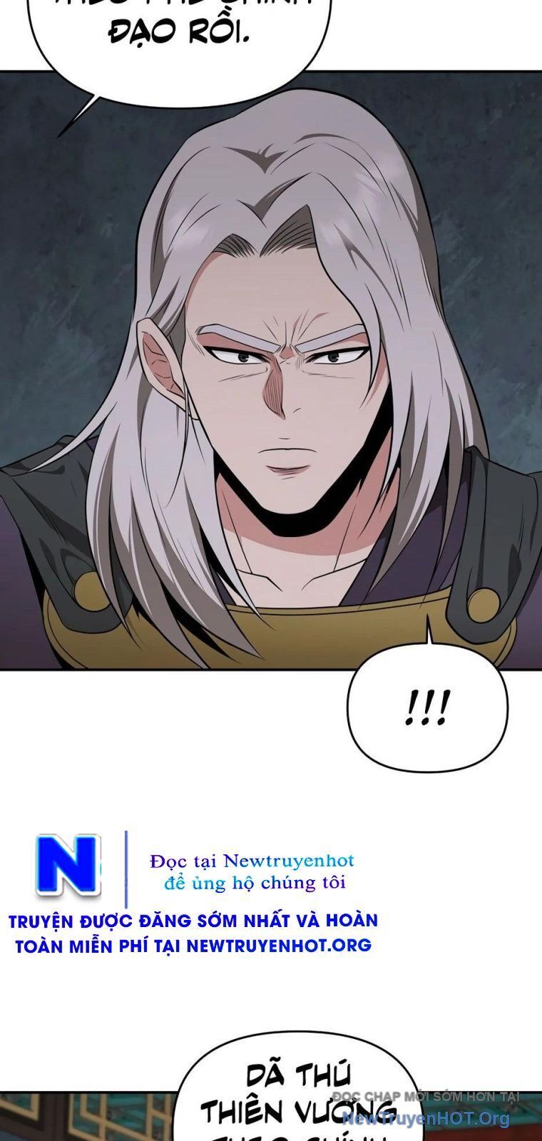 Thiên Hạ Đệ Nhất Côn Luân Khách Sạn Chap 81 - Next Chap 80