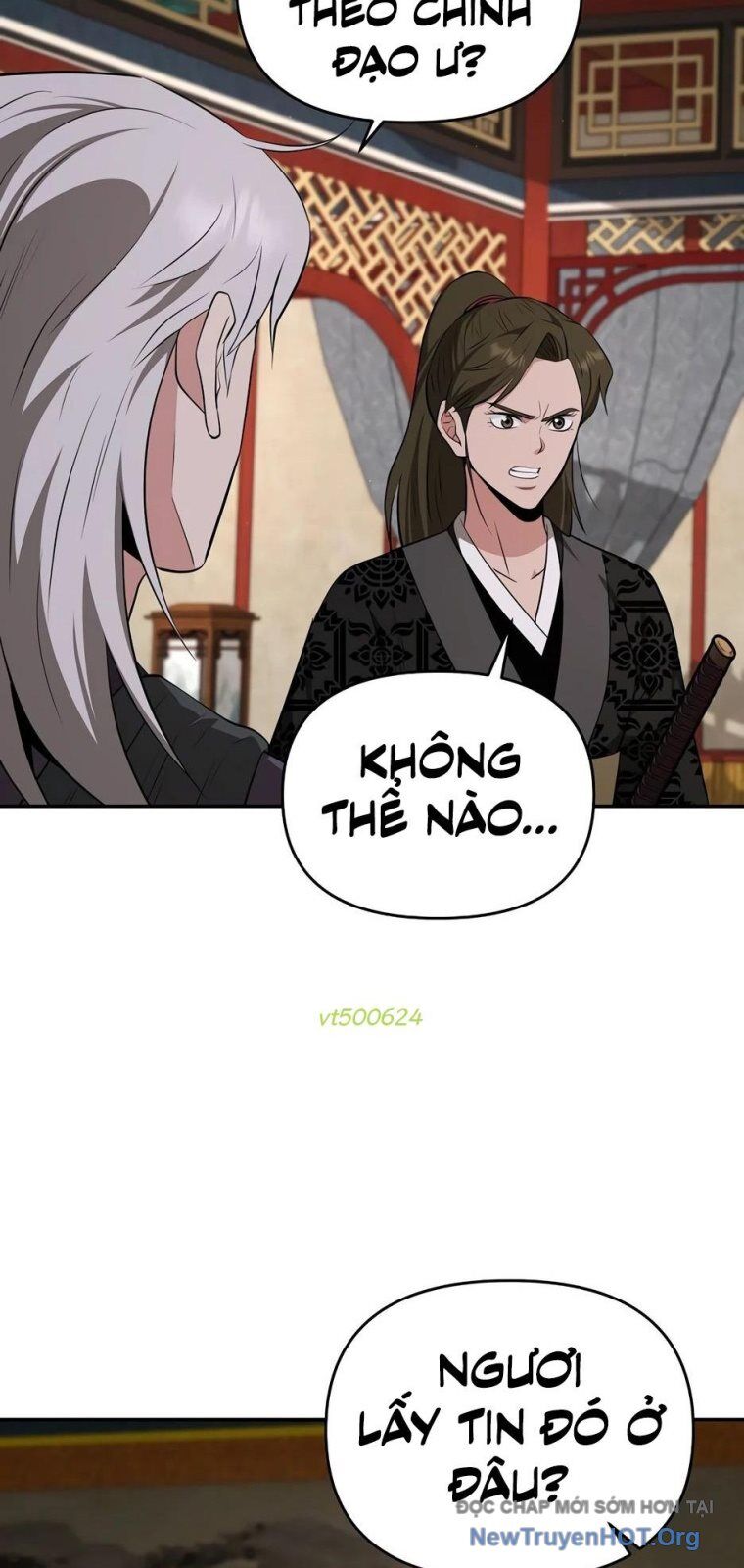 Thiên Hạ Đệ Nhất Côn Luân Khách Sạn Chap 81 - Next Chap 80