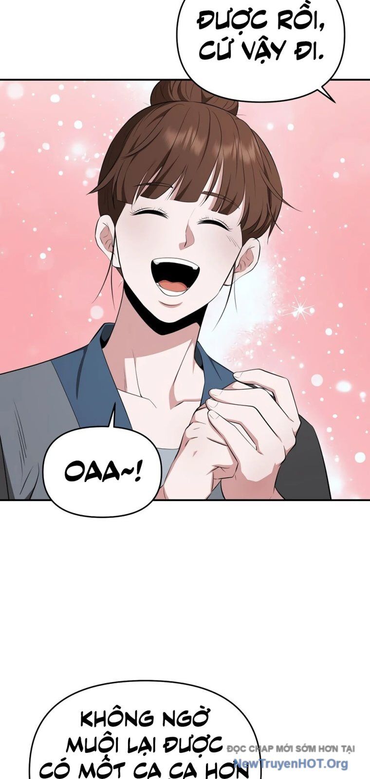 Thiên Hạ Đệ Nhất Côn Luân Khách Sạn Chap 81 - Next Chap 80