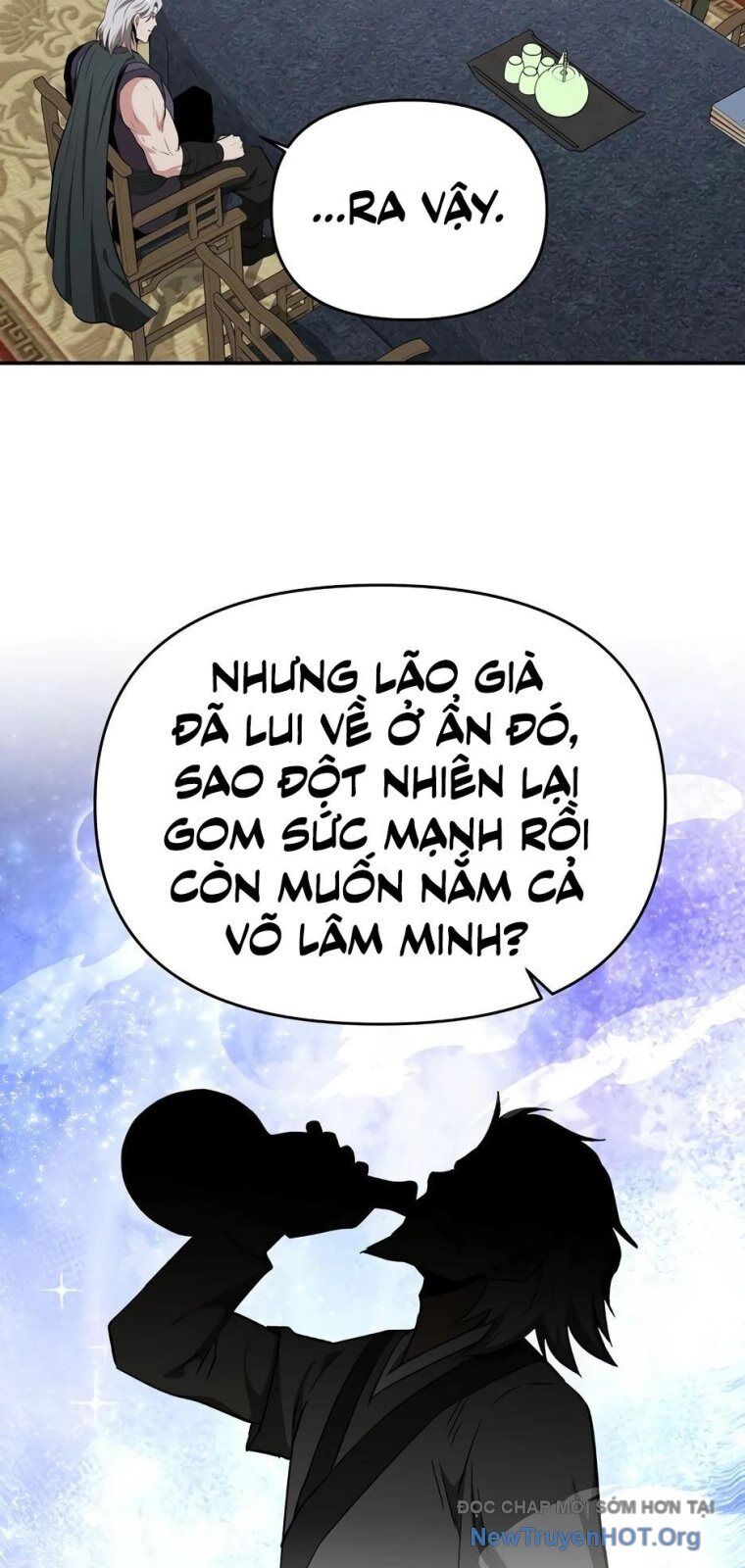 Thiên Hạ Đệ Nhất Côn Luân Khách Sạn Chap 81 - Next Chap 80