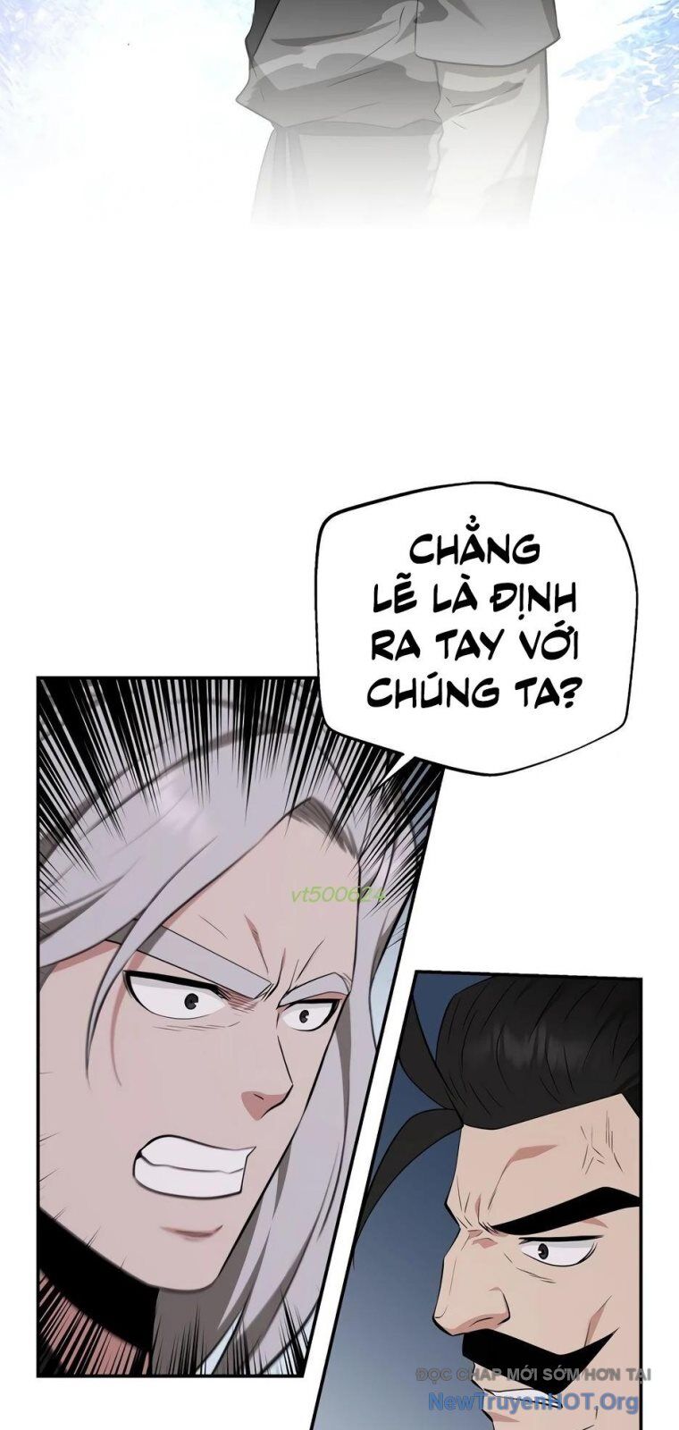 Thiên Hạ Đệ Nhất Côn Luân Khách Sạn Chap 81 - Next Chap 80