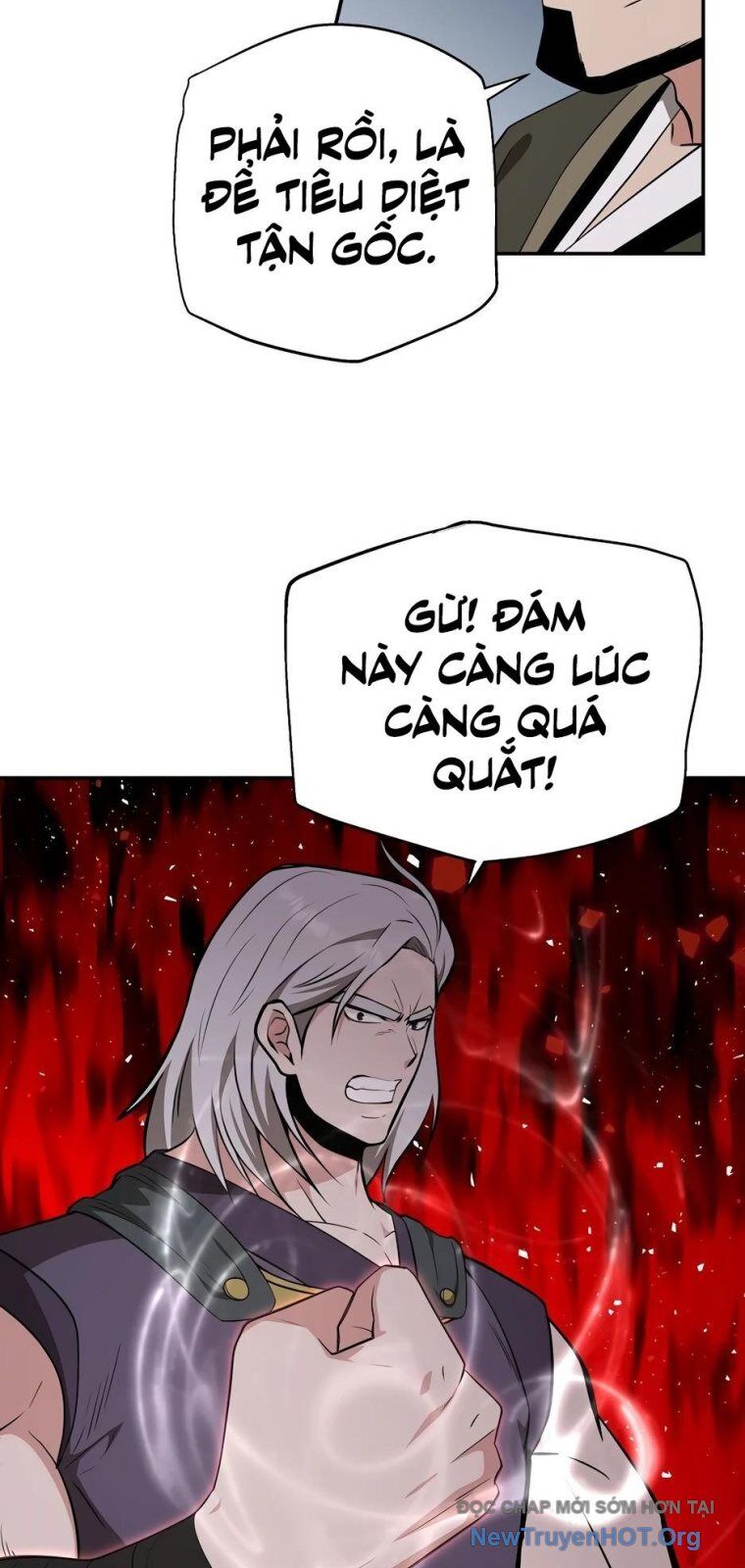 Thiên Hạ Đệ Nhất Côn Luân Khách Sạn Chap 81 - Next Chap 80