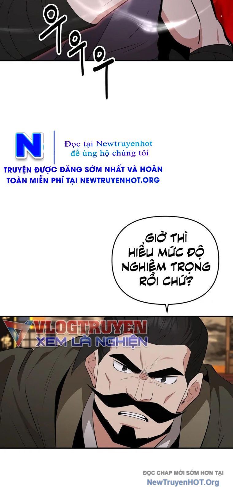 Thiên Hạ Đệ Nhất Côn Luân Khách Sạn Chap 81 - Next Chap 80