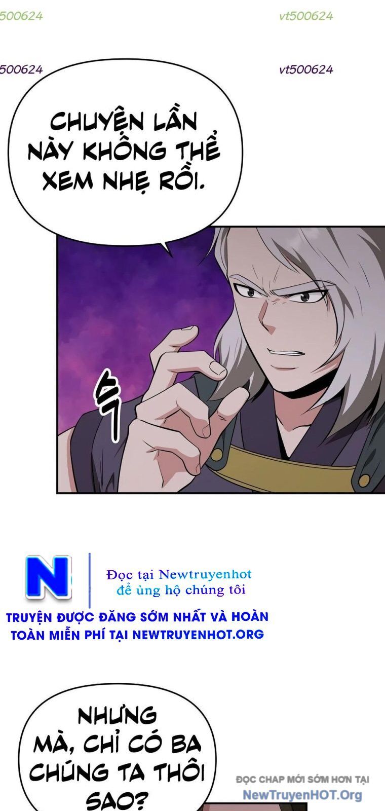 Thiên Hạ Đệ Nhất Côn Luân Khách Sạn Chap 81 - Next Chap 80