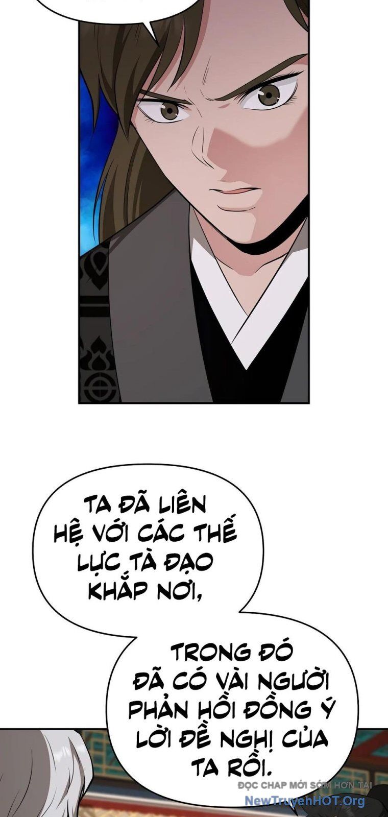 Thiên Hạ Đệ Nhất Côn Luân Khách Sạn Chap 81 - Next Chap 80