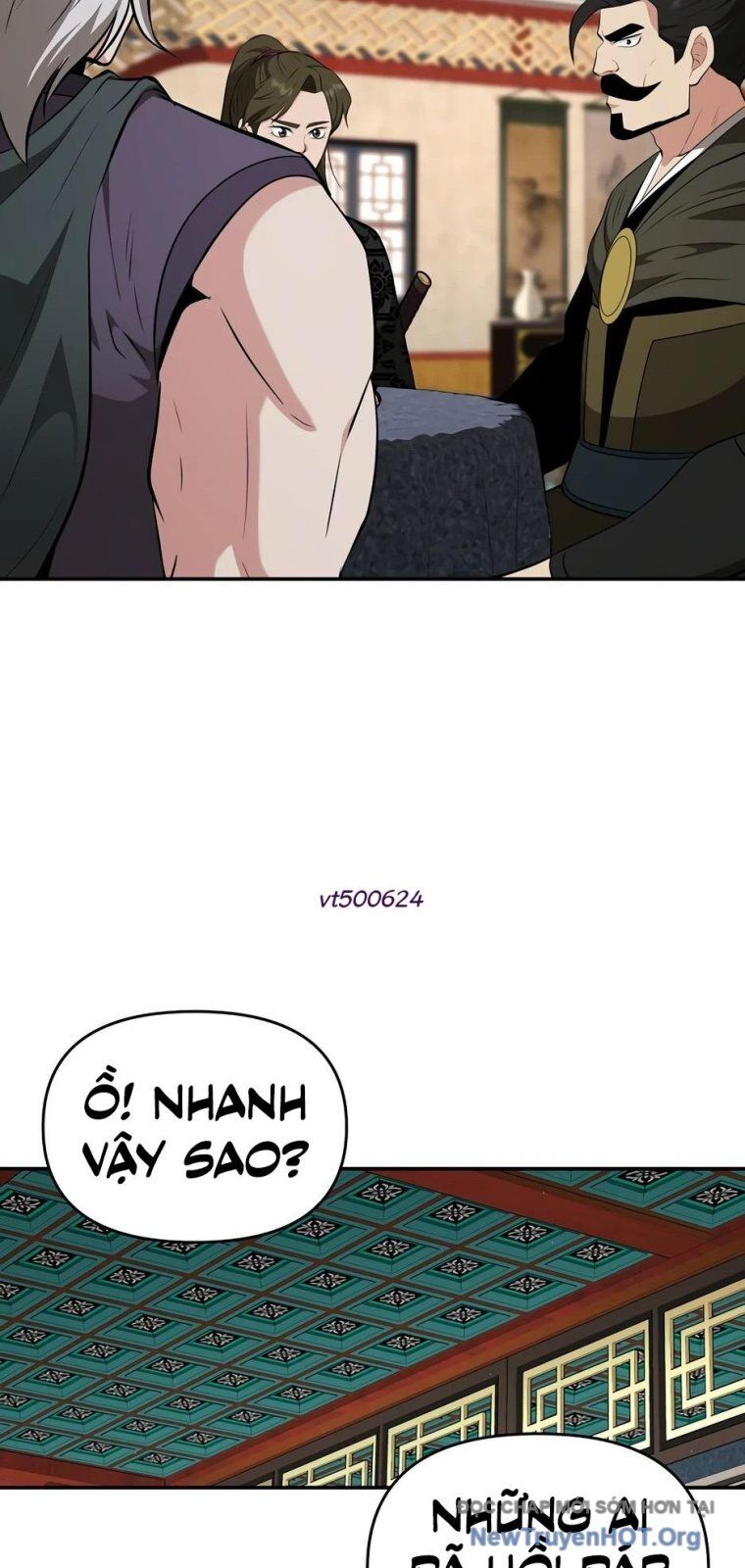 Thiên Hạ Đệ Nhất Côn Luân Khách Sạn Chap 81 - Next Chap 80