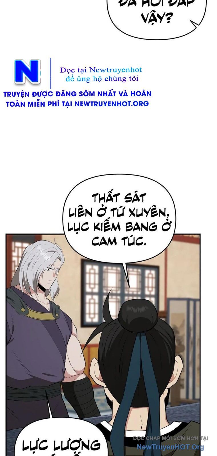 Thiên Hạ Đệ Nhất Côn Luân Khách Sạn Chap 81 - Next Chap 80