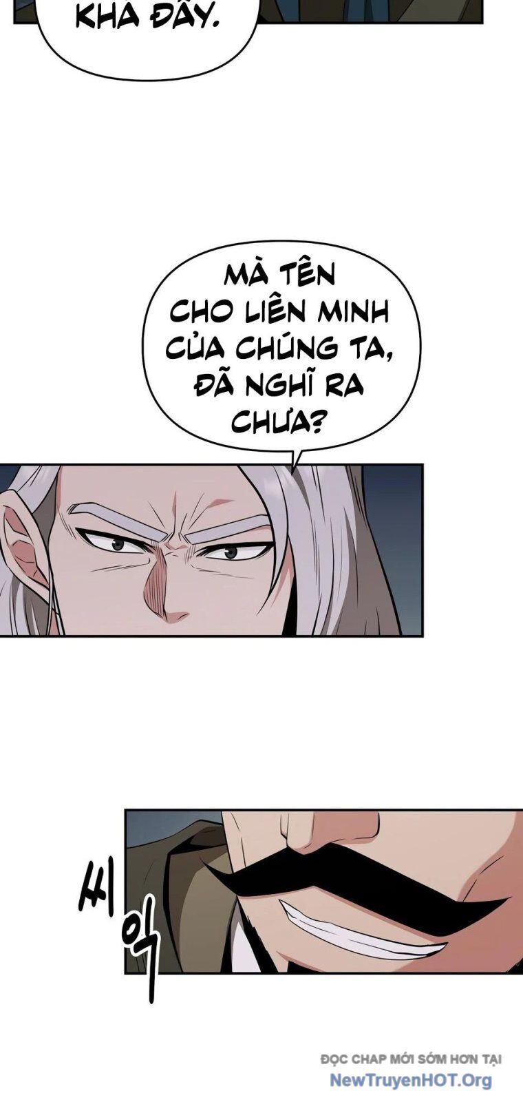 Thiên Hạ Đệ Nhất Côn Luân Khách Sạn Chap 81 - Next Chap 80