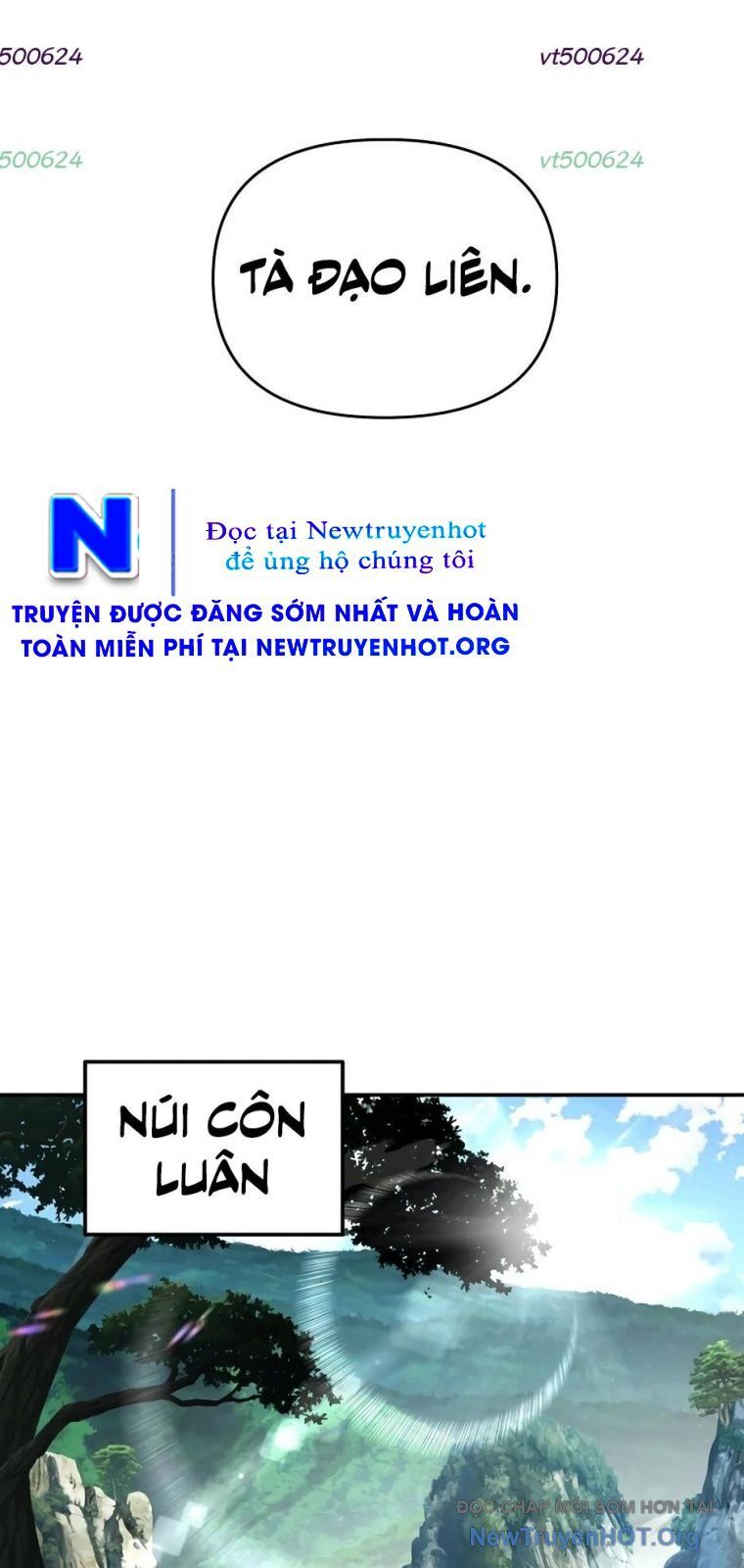 Thiên Hạ Đệ Nhất Côn Luân Khách Sạn Chap 81 - Next Chap 80