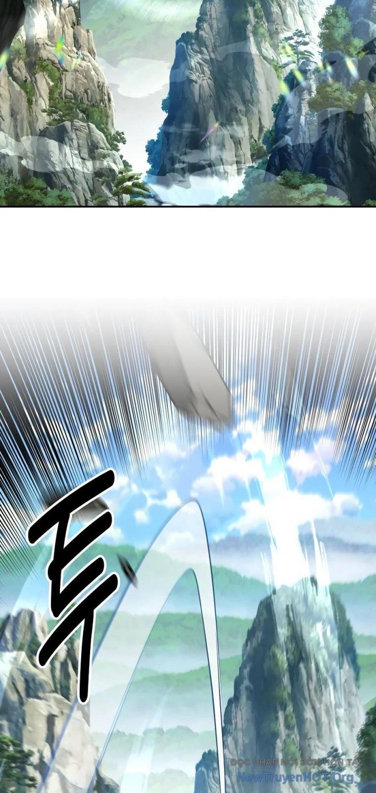 Thiên Hạ Đệ Nhất Côn Luân Khách Sạn Chap 81 - Next Chap 80