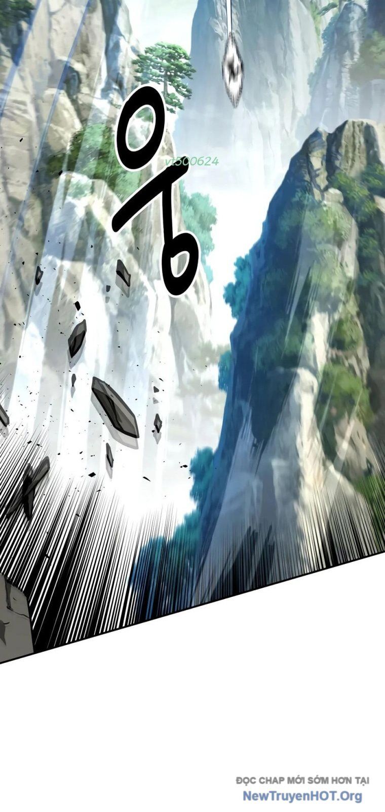 Thiên Hạ Đệ Nhất Côn Luân Khách Sạn Chap 81 - Next Chap 80