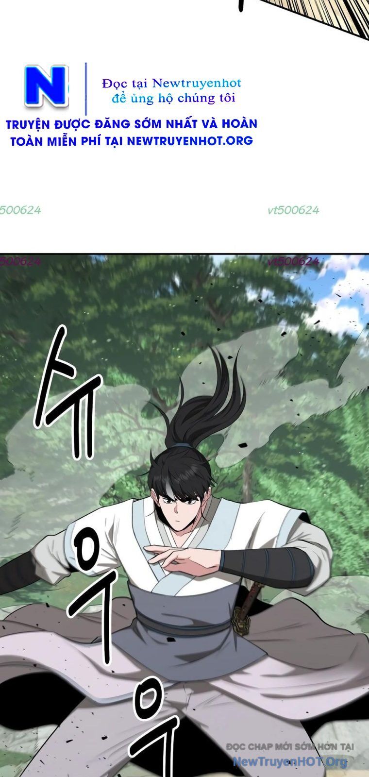 Thiên Hạ Đệ Nhất Côn Luân Khách Sạn Chap 81 - Next Chap 80