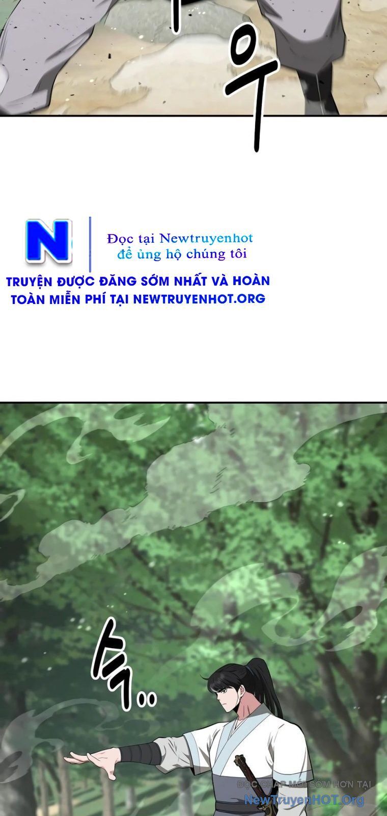 Thiên Hạ Đệ Nhất Côn Luân Khách Sạn Chap 81 - Next Chap 80