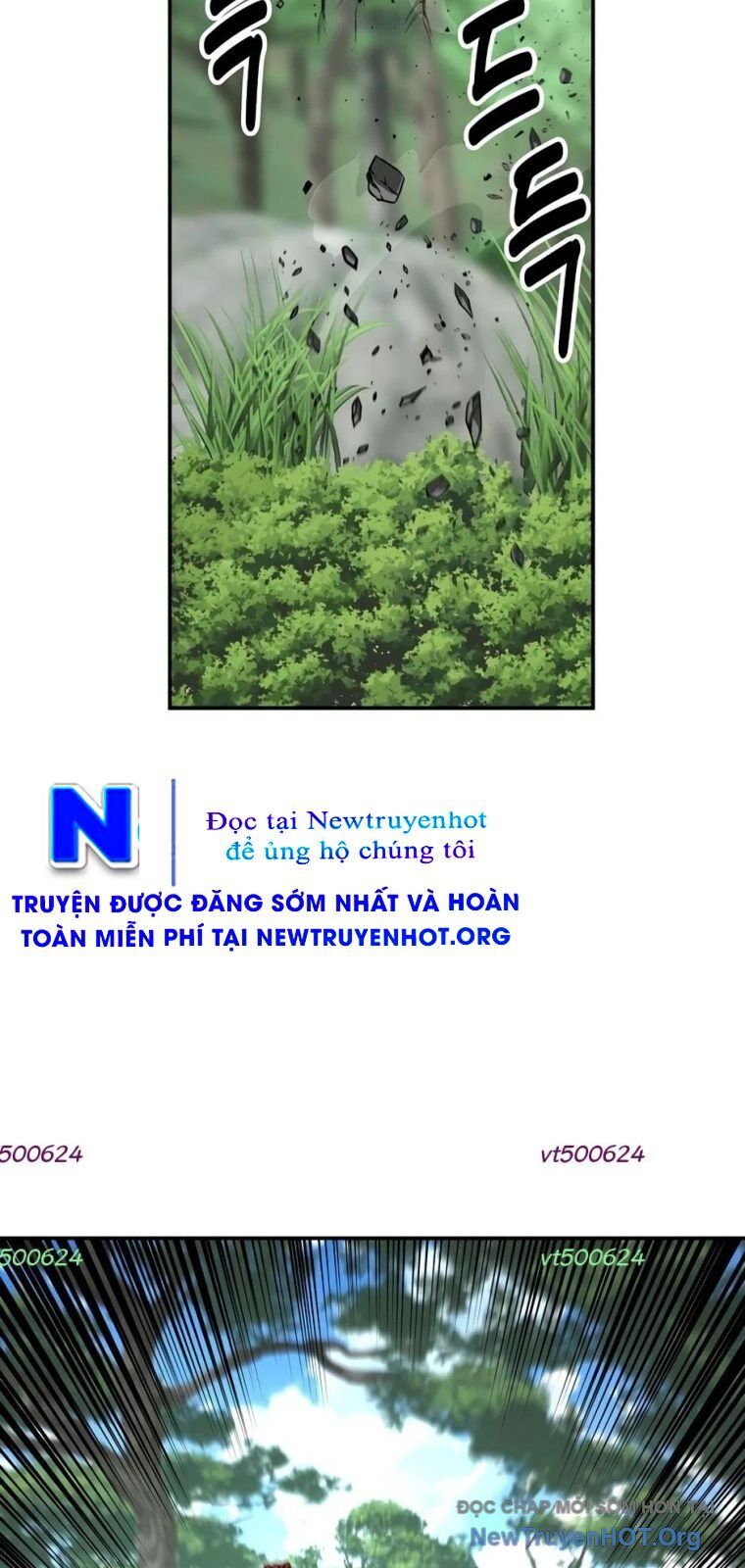 Thiên Hạ Đệ Nhất Côn Luân Khách Sạn Chap 81 - Next Chap 80