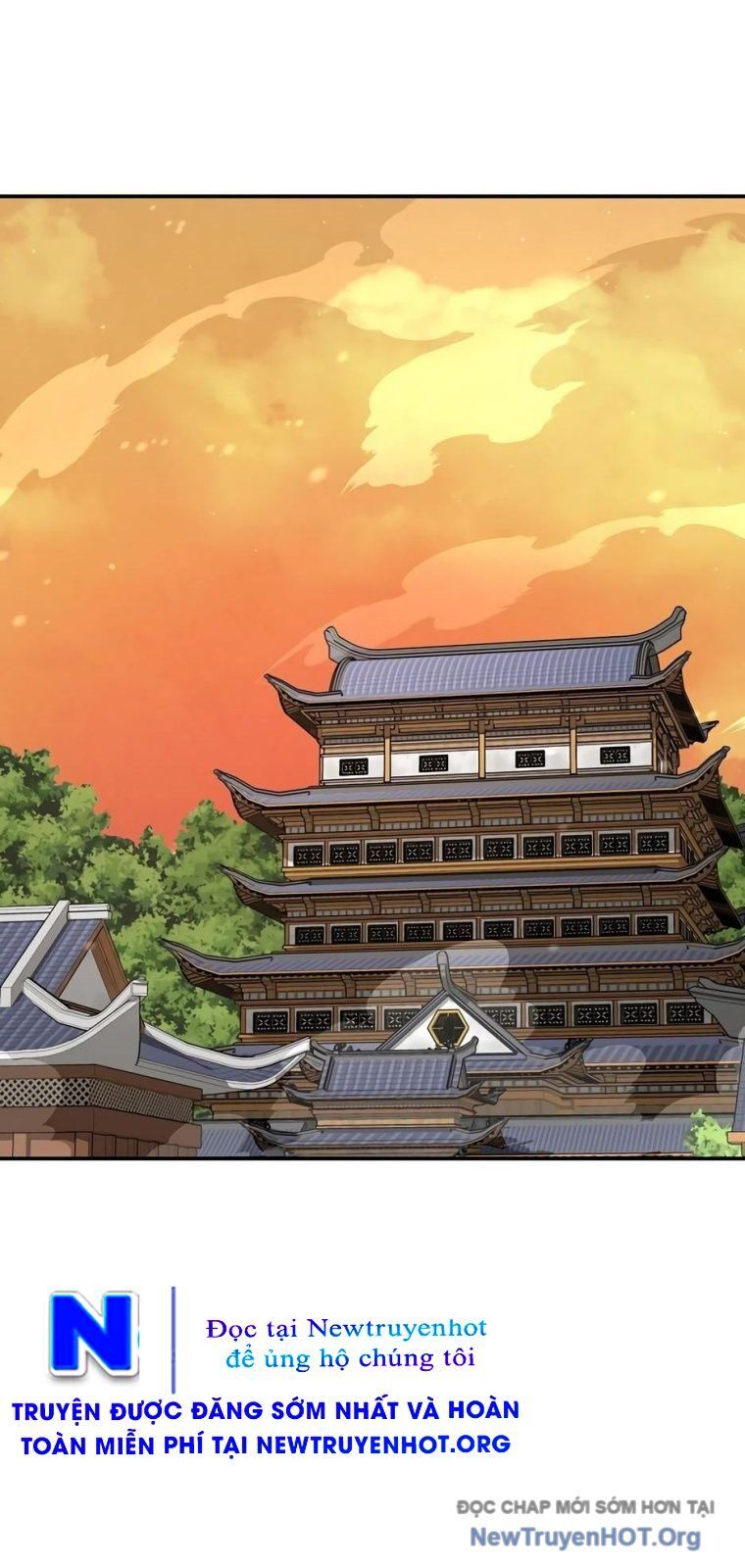 Thiên Hạ Đệ Nhất Côn Luân Khách Sạn Chap 81 - Next Chap 80