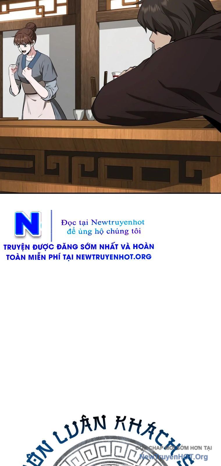 Thiên Hạ Đệ Nhất Côn Luân Khách Sạn Chap 81 - Next Chap 80