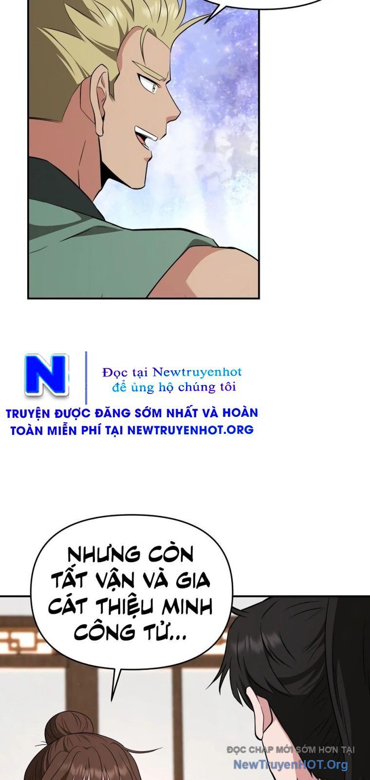 Thiên Hạ Đệ Nhất Côn Luân Khách Sạn Chap 81 - Next Chap 80