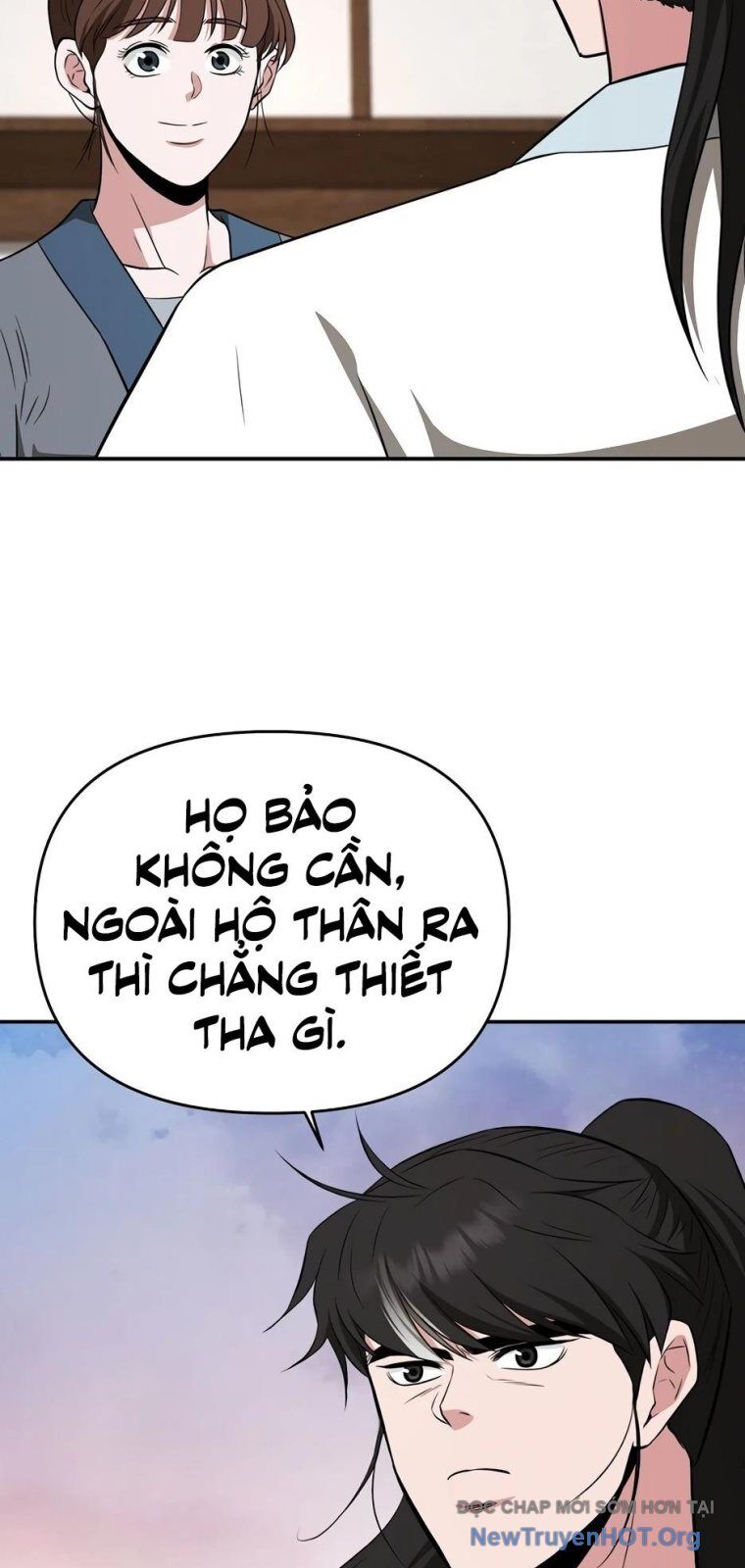 Thiên Hạ Đệ Nhất Côn Luân Khách Sạn Chap 81 - Next Chap 80