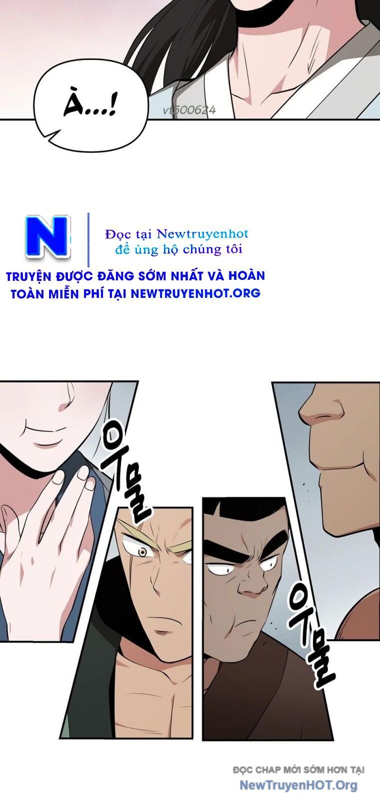 Thiên Hạ Đệ Nhất Côn Luân Khách Sạn Chap 81 - Next Chap 80