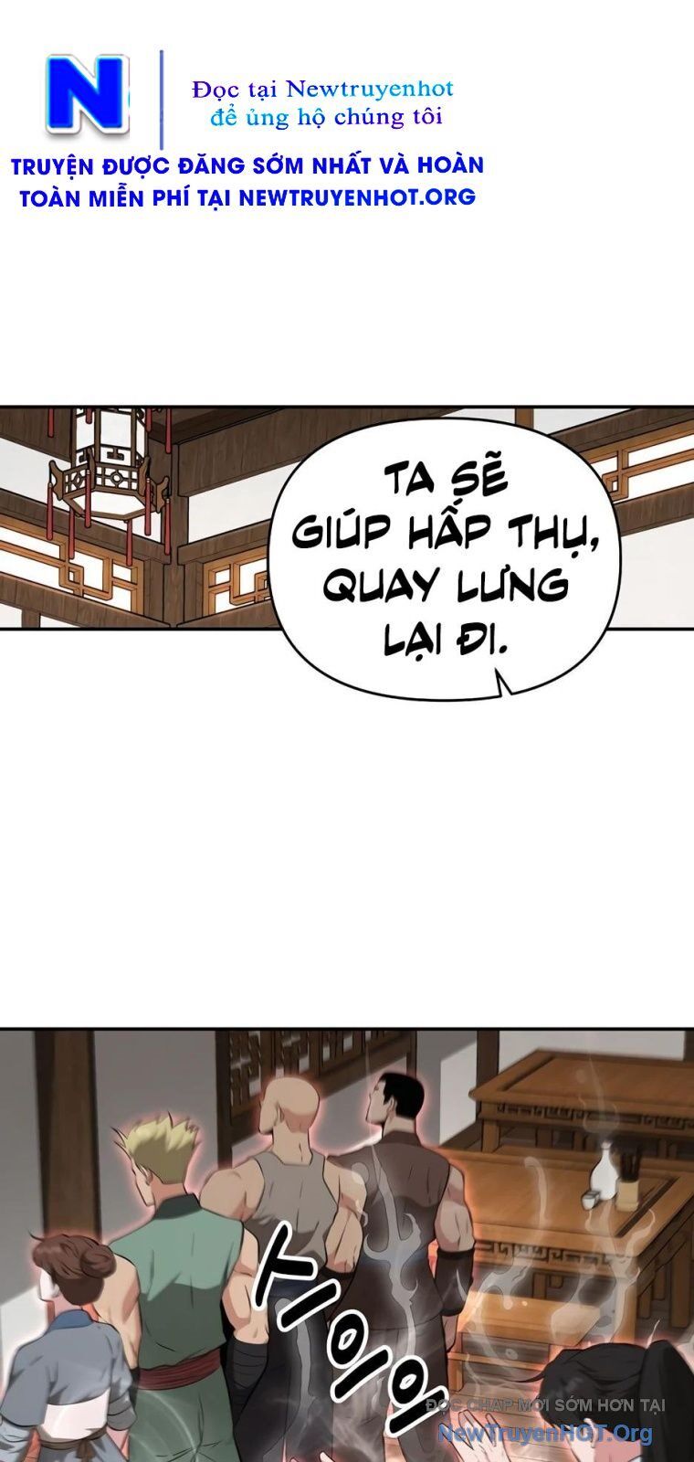 Thiên Hạ Đệ Nhất Côn Luân Khách Sạn Chap 81 - Next Chap 80