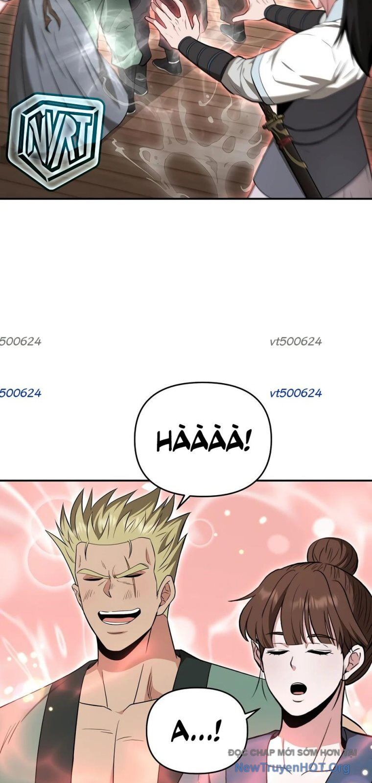 Thiên Hạ Đệ Nhất Côn Luân Khách Sạn Chap 81 - Next Chap 80