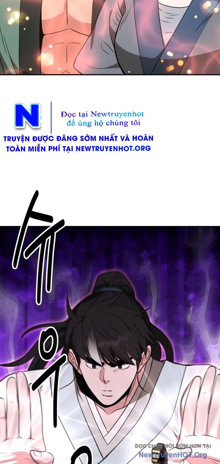 Thiên Hạ Đệ Nhất Côn Luân Khách Sạn Chap 81 - Next Chap 80