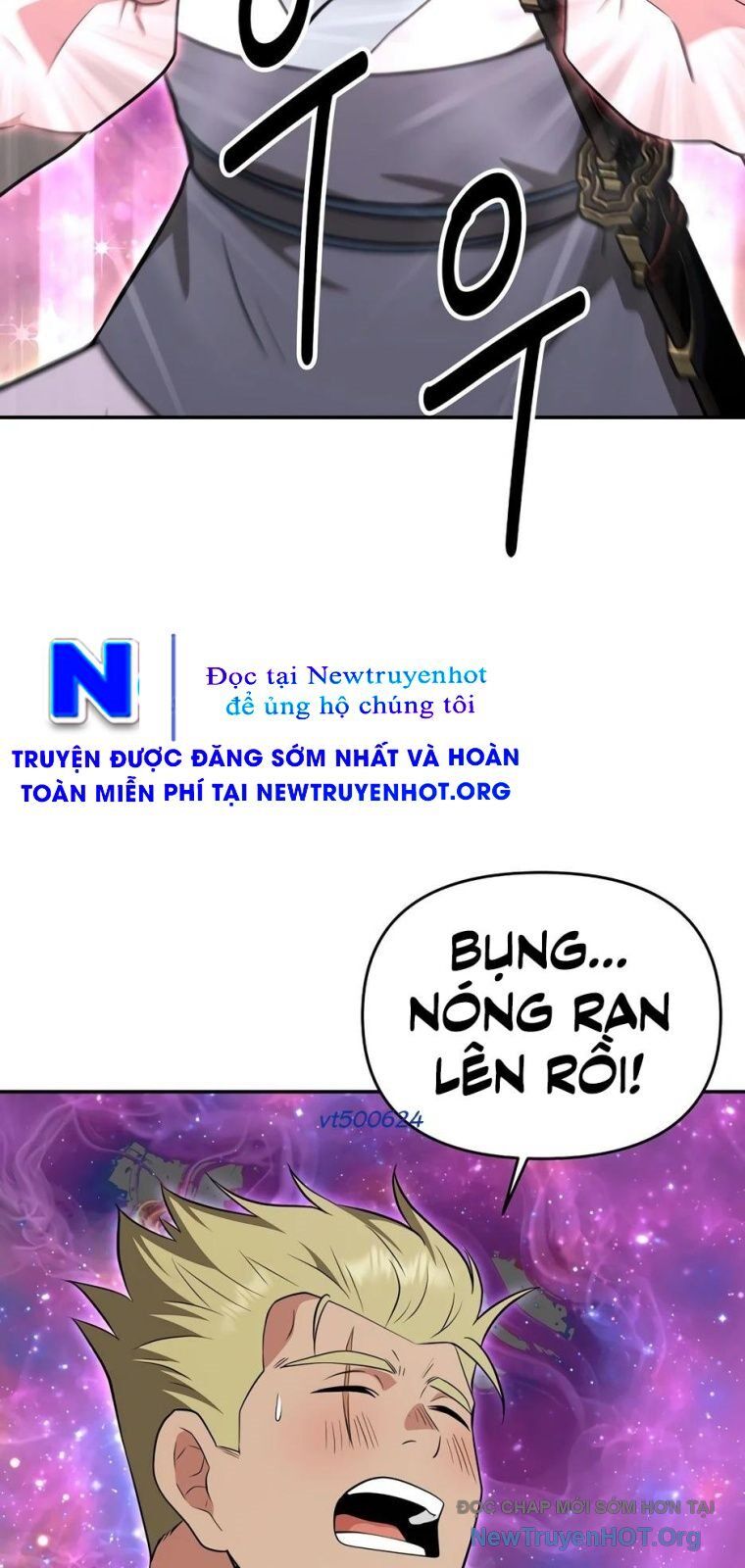 Thiên Hạ Đệ Nhất Côn Luân Khách Sạn Chap 81 - Next Chap 80