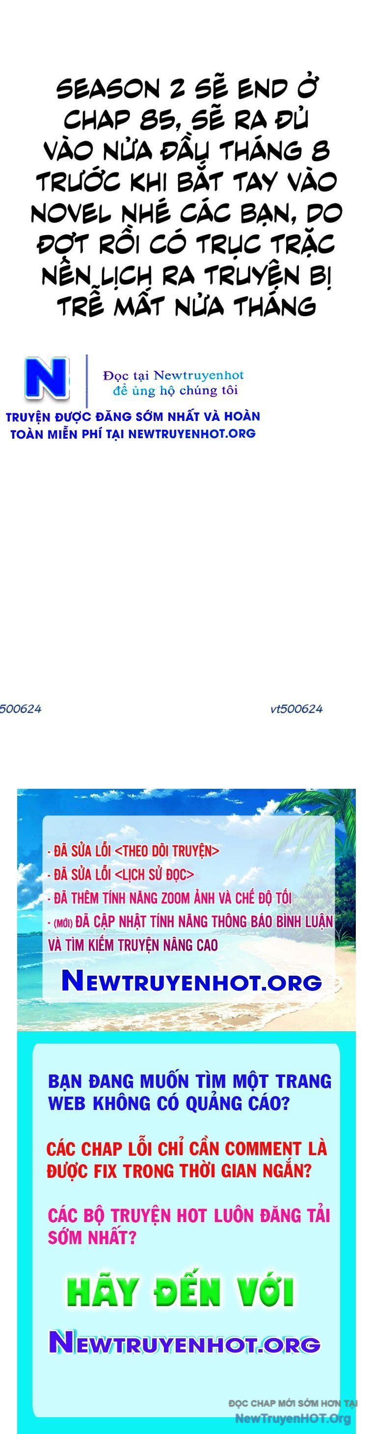 Thiên Hạ Đệ Nhất Côn Luân Khách Sạn Chap 81 - Next Chap 80