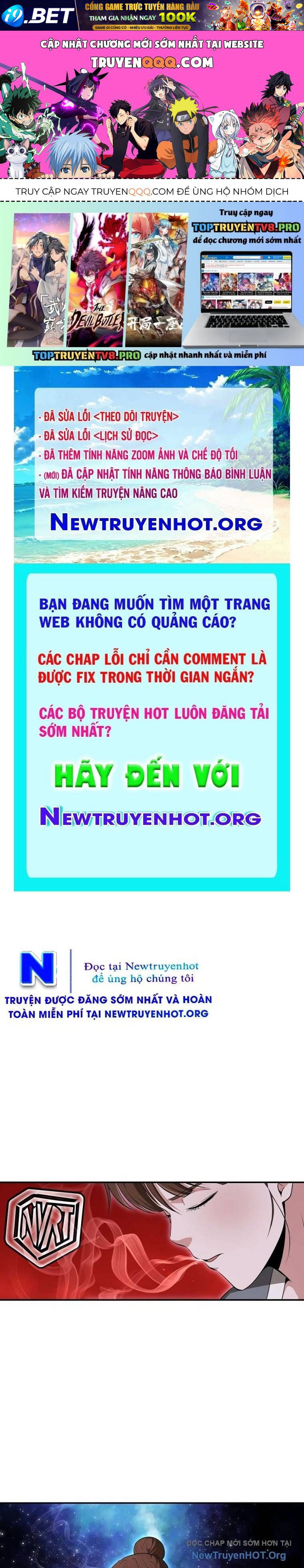 Thiên Hạ Đệ Nhất Côn Luân Khách Sạn Chap 92 - Next Chap 81