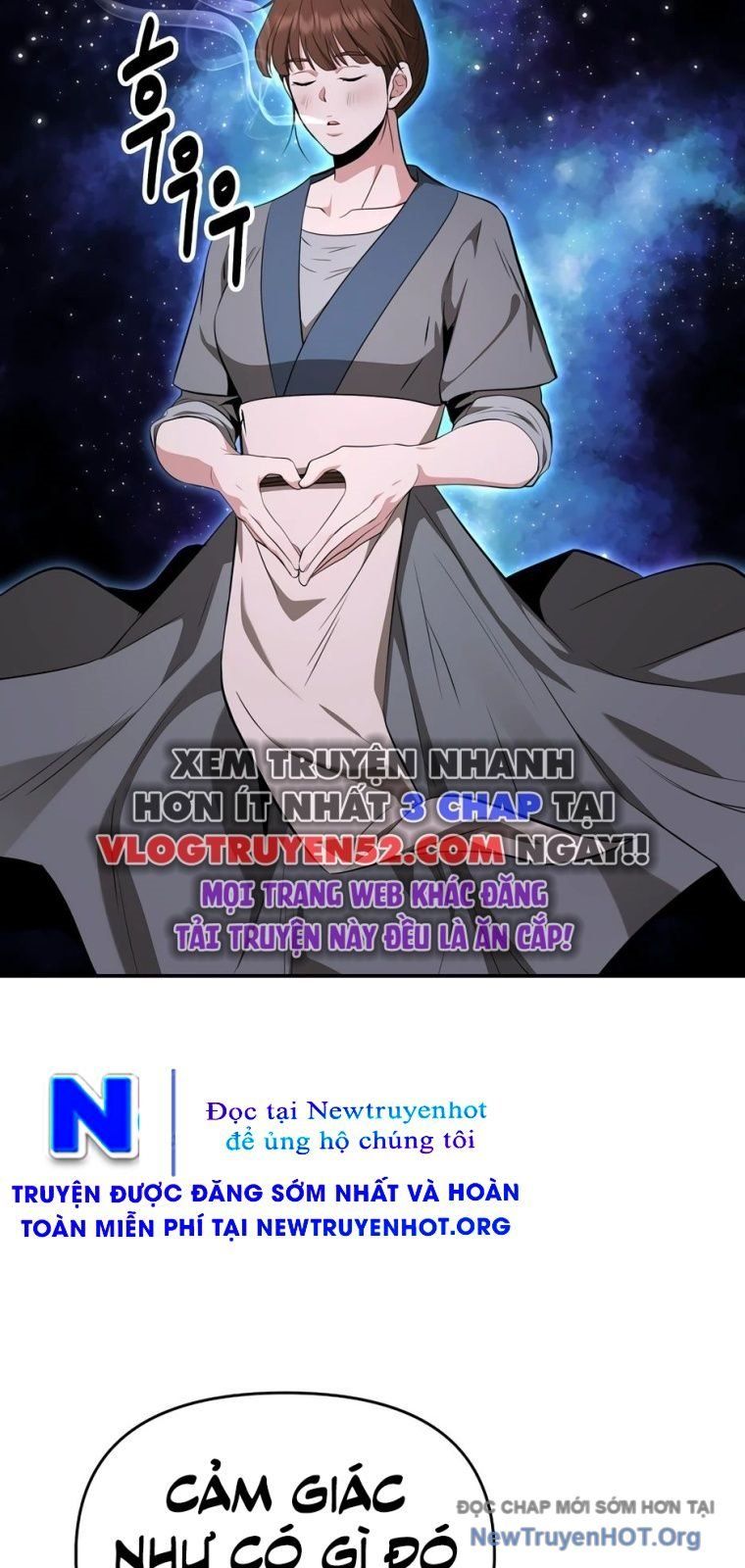 Thiên Hạ Đệ Nhất Côn Luân Khách Sạn Chap 92 - Next Chap 81