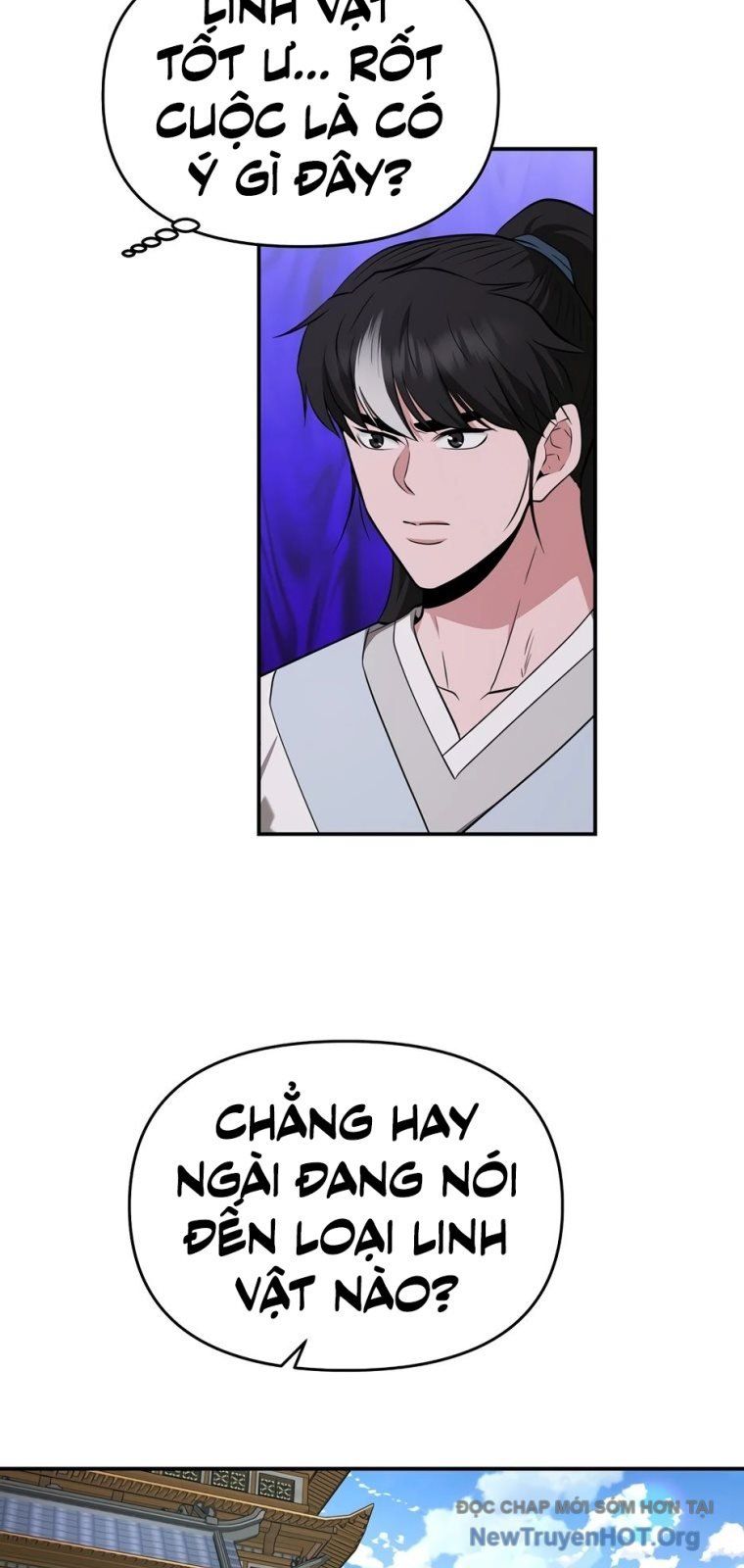 Thiên Hạ Đệ Nhất Côn Luân Khách Sạn Chap 92 - Next Chap 81