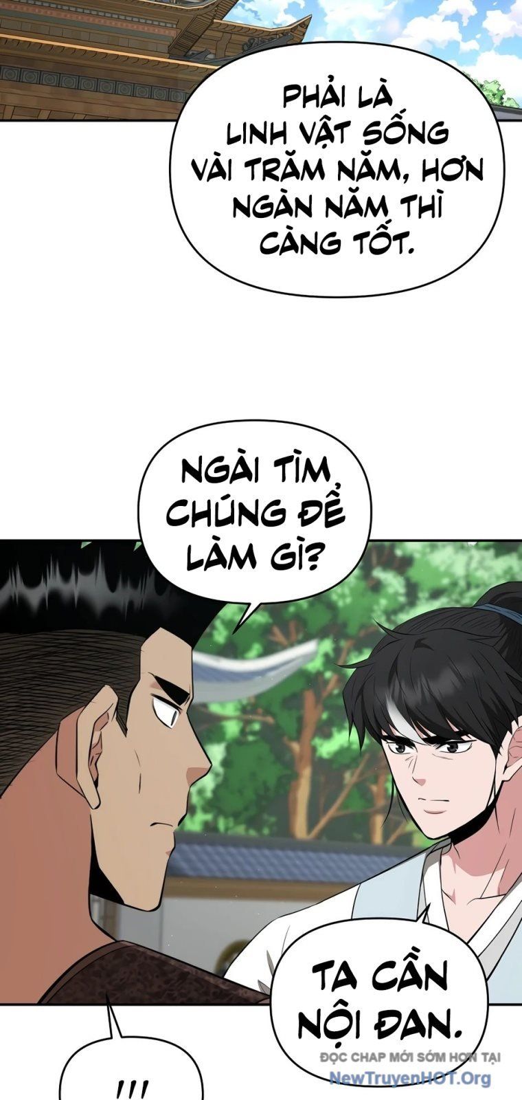 Thiên Hạ Đệ Nhất Côn Luân Khách Sạn Chap 92 - Next Chap 81