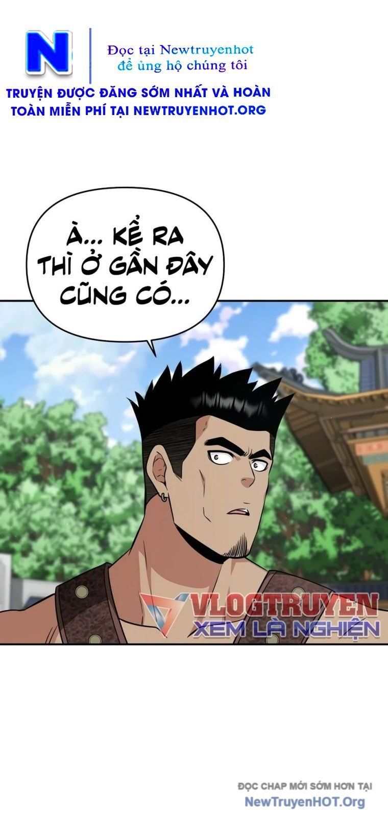 Thiên Hạ Đệ Nhất Côn Luân Khách Sạn Chap 92 - Next Chap 81